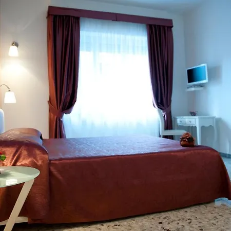 Relais 2*